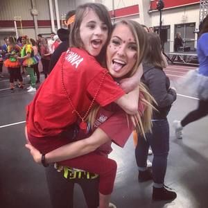 Meet your Posher, Madison